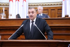 لطفي بوجمعة يحِلّ ضيفا بدولة إثيوبيا لتعزيز سبل التعاون القضائي بين البلدين