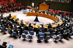 مجلس الأمن يصوت الاثنين على مشروع القرار الأمريكي بشأن غزة