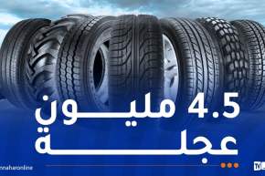 موعد دخول الشحنات وشبكات التوزيع..هذه تفاصيل استيراد العجلات الألمانية