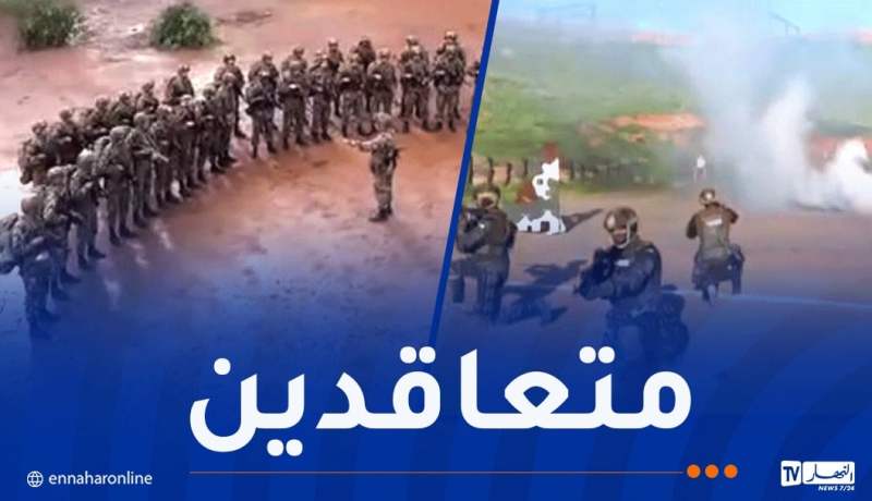 وزارة الدفاع: إنطلاق تسجيلات فئة رجال الصف المتعاقدين