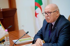 وزير الصناعة يقوم بزيارة عمل وتفقّد لولاية أدرار