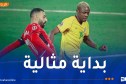 مرموش وصلاح يقودان مصر لـ “ريمونتادا” أمام زيمبابوي