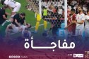 فلسطين وسوريا إلى الدور الثاني وتونس وقطر خارج سباق كأس العرب