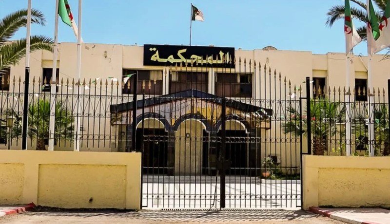 حبس شخص حاول دخول الجزائر “حراقة” بعدما استفاد من 750 أورو منحة السفر للخارج