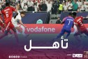العراق يشق طريقه إلى ربع نهائي كأس العرب بفوز مثير على السودان