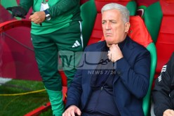 بيتكوفيتش: “الكونغو الديمقراطية منتخب جيّد ونحتاج إلى عمل وثقة أكبر”