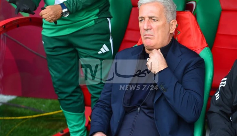 بيتكوفيتش: “الكونغو الديمقراطية منتخب جيّد ونحتاج إلى عمل وثقة أكبر”