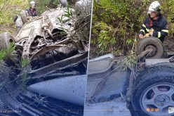 تيسمسيلت.. جريحان في انحراف وانقلاب سيارة ببرج بونعامة