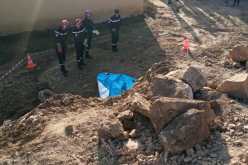 تيسمسيلت.. وفاة طفل إثر سقوط صخرة ببرج بونعامة