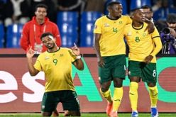 كأس إفريقيا.. جنوب إفريقيا تفتتح مبارياتها بفوز ثمين أمام أنغولا