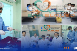 الوادي.. إجراء حملة جراحية نزع اللوز المتضخمة عند الأطفال