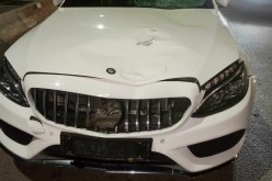 العاصمة.. وفاة ستيني دهسته سيارة قرب ملعب 1 نوفمبر  بالمحمدية