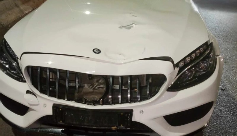 العاصمة.. وفاة ستيني دهسته سيارة قرب ملعب 1 نوفمبر  بالمحمدية