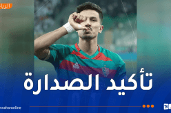 الرابطة المحترفة.. مولودية الجزائر تحقق فوزًا صعبًا على بن عكنون وتعزز صدارتها