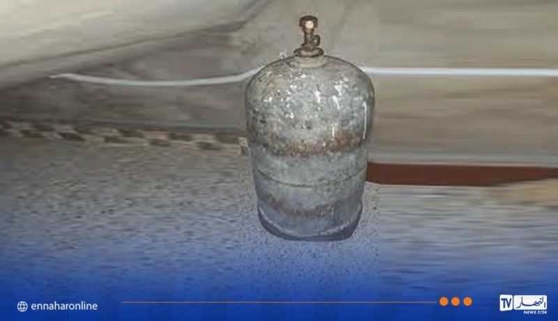 بشار.. اختناق 4 أشخاص من عائلة واحدة بالغاز 