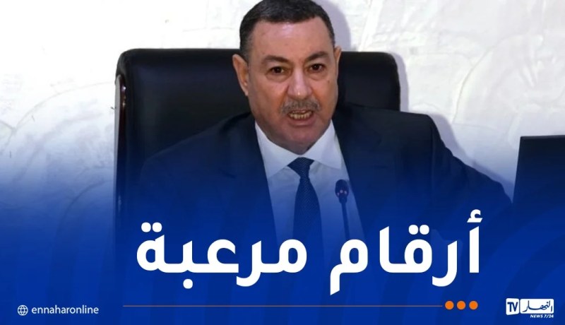 سعيود: 100 ألف بطال استُغلوا من طرف الوكالات السياحية بسبب منحة السفر