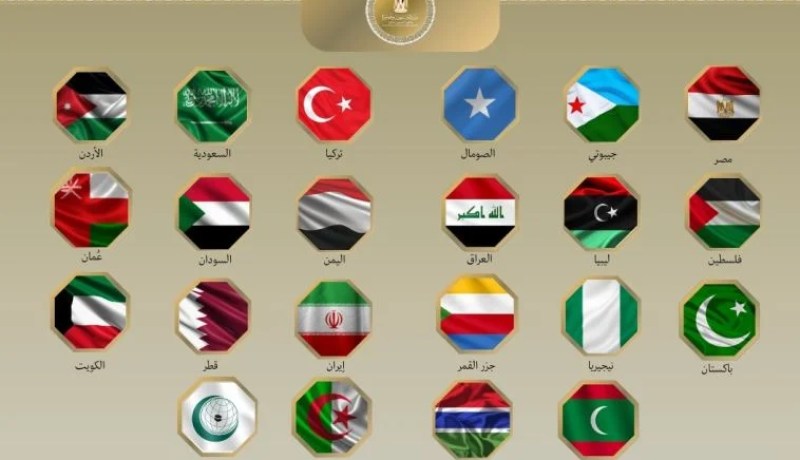 الجزائر ضمن 21 دولة عربية وإسلامية تدين اعتراف الاحتلال الإسرائيلي بـ”أرض الصومال”