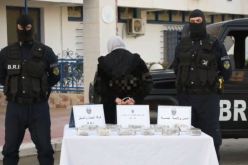 تبسة.. توقيف امرأة بحوزتها أزيد من 5 كلغ من الكيف 