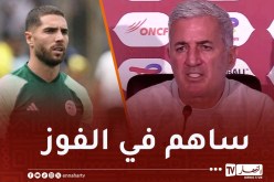 هذا ما قاله بيتكوفيتش بخصوص الحارس زيدان