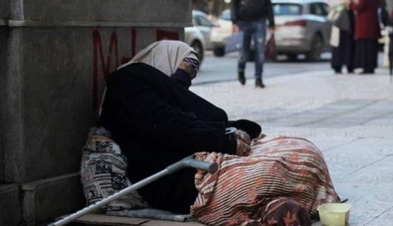 داسي: خرجات ميدانية لفرق التضامن للتكفل بالأشخاص بدون مأوى