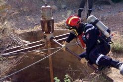 وهران.. إنقاذ شيخ سقط في بئر بالسانية