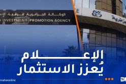 يوم إعلامي مشترك بين وكالتي الأنباء وترقية الاستثمار