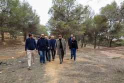 تيسمسيلت.. توجيهات لإعادة تأهيل غابة العرعار وتحويلها إلى فضاء ترفيهي بسيدي الهواري