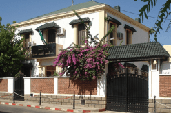 بوعلام فرحاوي: أقطاب جزائية متخصصة لمتباعة قضايا الاتجار بالبشر وأحكاما خاصة لحماية ضحاياها