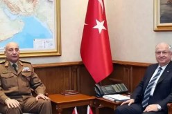 مقتل رئيس أركان الجيش الليبي إثر سقوط طائرته في تركيا