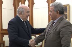 رئيس حزب “الفجر الجديد” .. هذا ما طلبه منا رئيس الجمهورية 