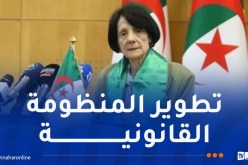  ليلى عسلاوي: تعزيز حماية المعطيات الشخصية أصبح ضرورة في ظل الثورة الرقمية