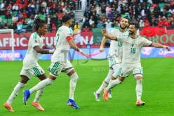 بداية مثالية لـ“الخضر” بثلاثية نظيفة أمام السودان في “الكان”