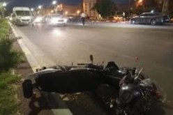 العاصمة.. قتيل وجريح في اصطدام بين سيارة ودراجة نارية بجسر قسنطينة