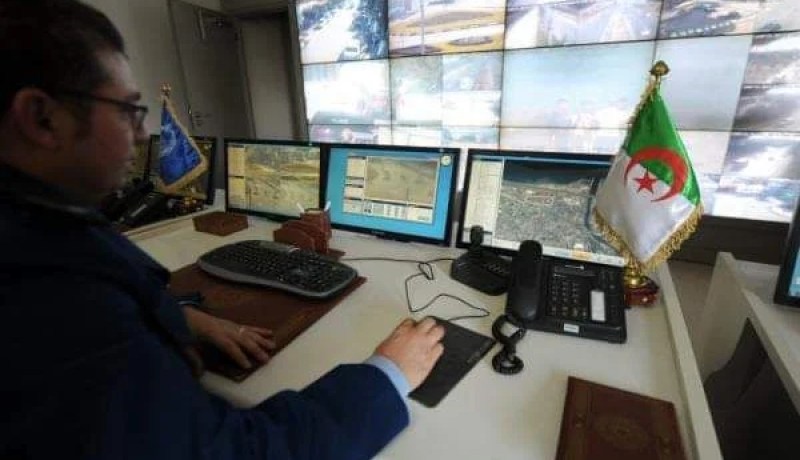 الشلف.. مصالح الأمن تسجل 4723 نداء استغاثة وتبليغ شهر نوفمبر