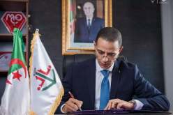 هشام قناد رئيسا جديدا لمولودية وهران