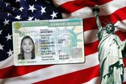جديد برنامج برنامج قرعة” green card” الأميركية يصدم الملايين