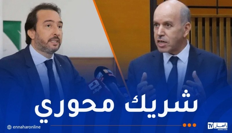 سايحي: مجلس التجديد الاقتصادي شريك أساسي في الحوار بين السلطات والمتعاملين