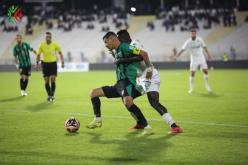 الكشف عن برنامج الجولة الـ 13 من البطولة المحترفة