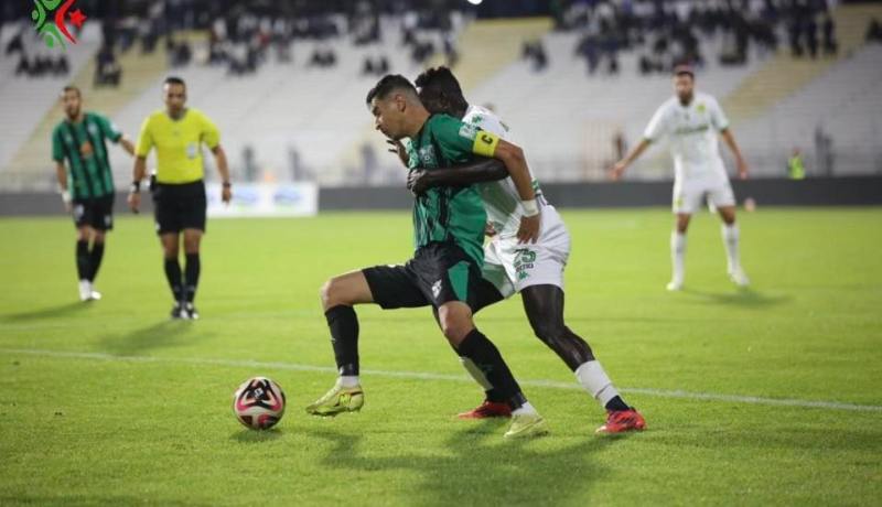 الكشف عن برنامج الجولة الـ 13 من البطولة المحترفة