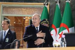 الرئيس تبون ضمن استفتاء الشخصية القيادية العربية