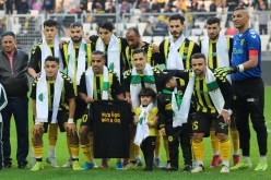 تعيين “ديريكتوار” لتسيير اتحاد الحراش