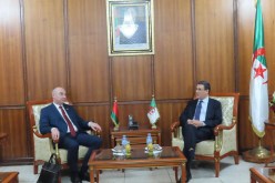 الجزائر وبيلاروسيا تعزّزان التعاون الصحي وتفتحان آفاق شراكة طبية متقدمة