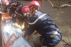 سطيف: العثور على الشاب المفقود متوفيا بذراع قبيلة