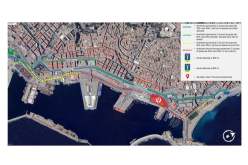 غلق مؤقت لطريقين وطنيين لمدة شهر.. ولاية الجزائر تكشف عن السبب