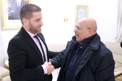 وضع حجر الأساس لبناء 600 مسكن “عدل 3” بالمدية