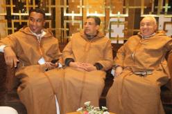 إستعدادا للاستحقاقات المقبلة.. بوطبيق ينشط تجمعا شعبيا بورڨلة غدا السبت