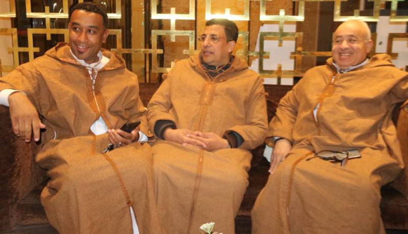 إستعدادا للاستحقاقات المقبلة.. بوطبيق ينشط تجمعا شعبيا بورڨلة غدا السبت