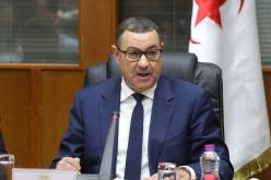 سعيود يعرض مشروع قانون المرور  أمام لجنة النقل بالمجلس الشعبي الوطني