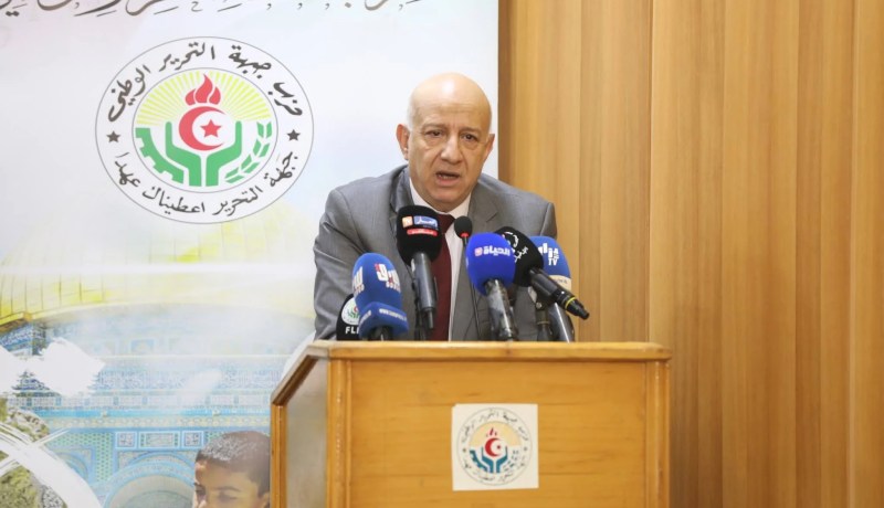 في ذكرى 11 ديسمبر.. بن مبارك يشيد بوحدة الشعب ويؤكد دور الذاكرة الوطنية في تعزيز السيادة