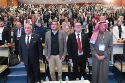 وزير الصحة يشرف على افتتاح المؤتمر الأول للأكاديمية العربية لأمراض الحساسية والربو والمناعة